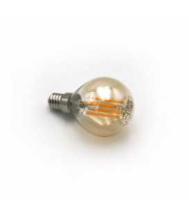 Glühlampe Led COG E14 Golden G45 230V 4W Warmweiß (13-1416400)