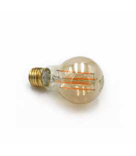 Glühlampe Led COG E27 Golden A60 230V 8W Warmweiß (13-27216800)
