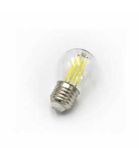 Glühlampe Led COG E27 Klar G45 230V 4W Neutralweiß (13-271141)