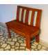 Σετ τραπέζι με δύο καρέκλες και έναν καναπέ από ξύλινα βαρέλια κρασιού 054